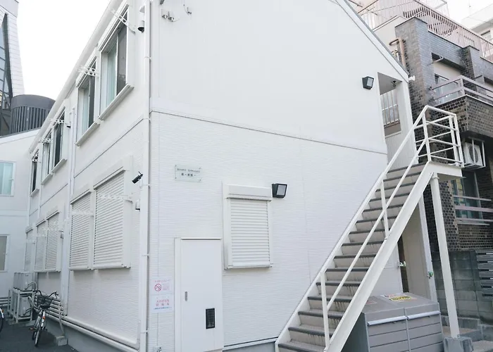 Miyako Shinjuku Hotel 都-新宿-